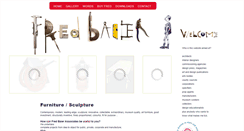 Desktop Screenshot of fredbaier.com